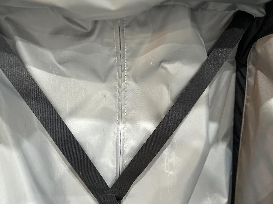 TUMI / トゥミ｜カーボンスーツケース｜カーボン製｜118 L　7泊以上