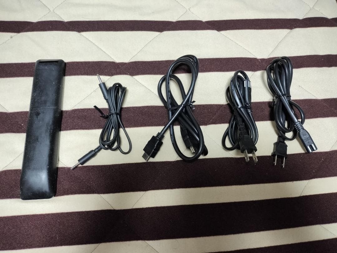 BOSE　Bass Module 500 & Soundtouch 300 他