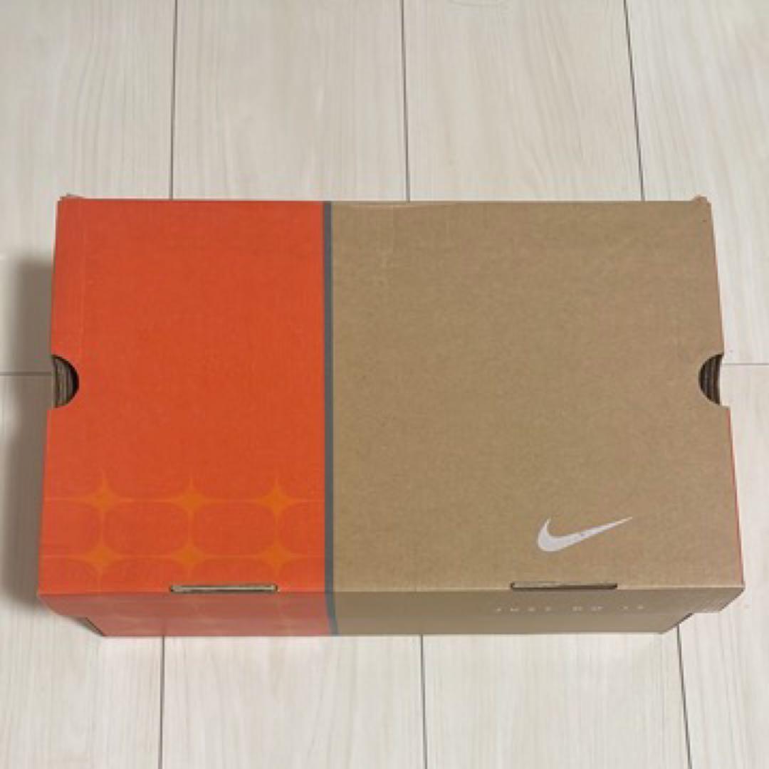 靴 NIKE ZOOM TERMINATOR syracuse 27cm