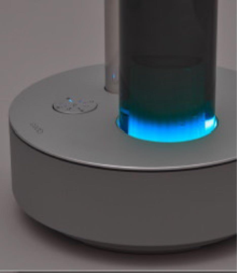 【新品】cado加湿器　STEM 603i ホワイト(HM-C603i)