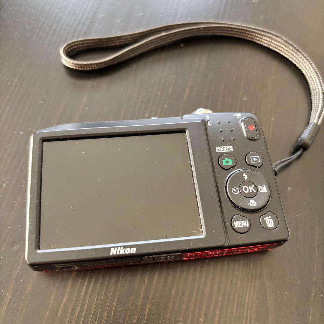 ♡T.e♡Nikon COOLPIX S2900