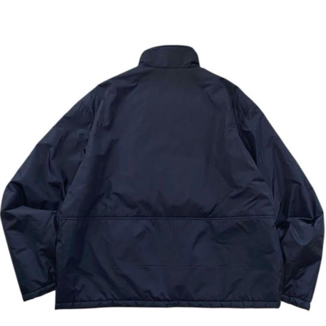 【最終値下げ】 J.CREW 中綿 ブルゾン ジャケット