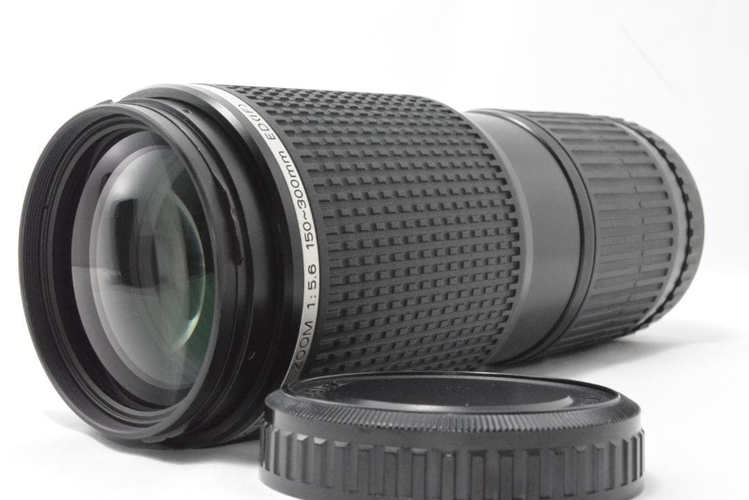 レンズ(ズーム) SMC PENTAX-FA 645 150-300mm F5.6 ED