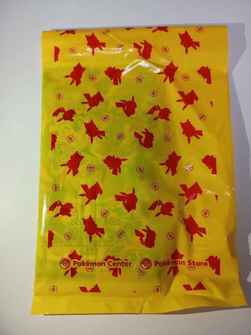 ポケモンカードゲーム　 ハイクラスパック MEGAドリームex 1Box