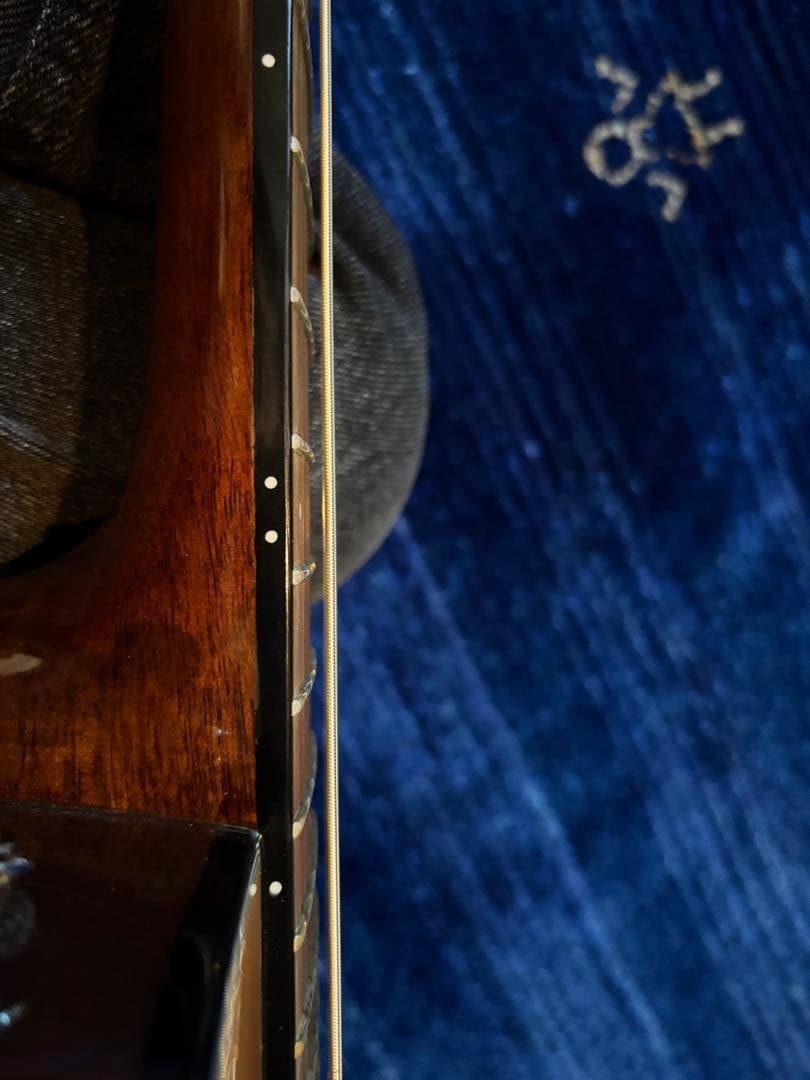 Fender CP-60s パーラーギター　アコギ