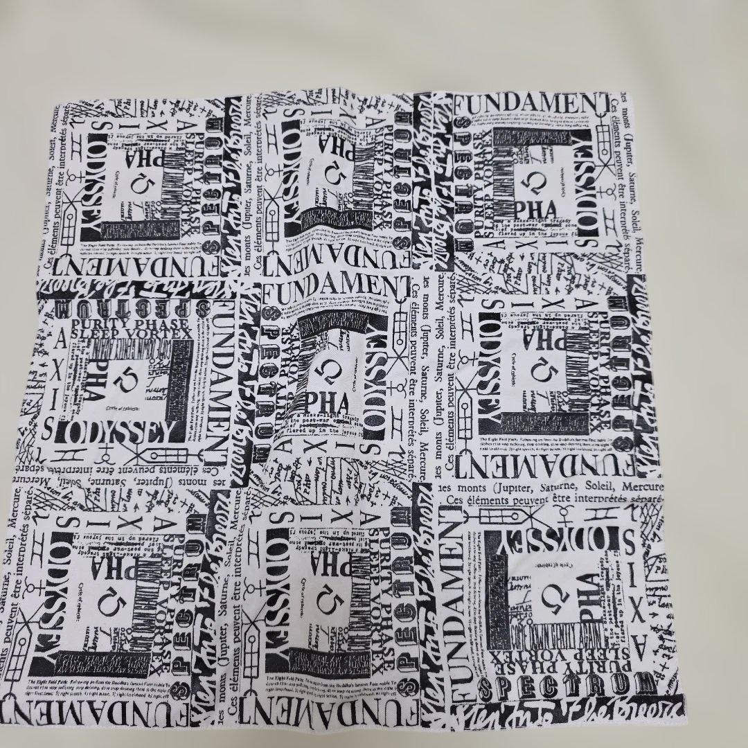 ラフ シモンズ スウエット 春夏 2004 サイズ46