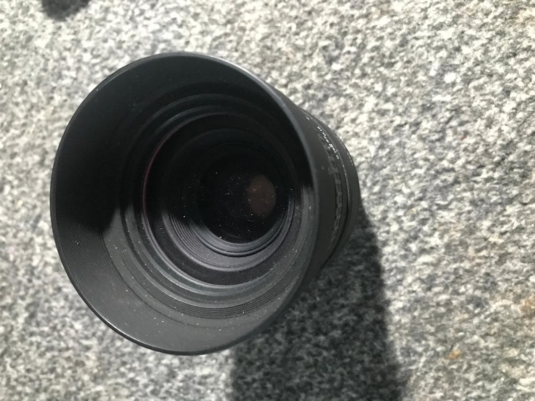 シグマ50ｆ2.8EXマクロαミノルタα