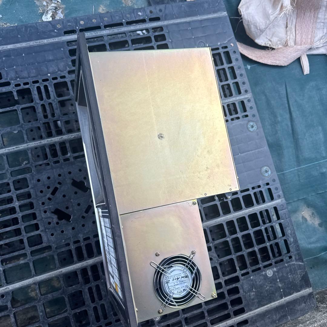 オクマ OSP5000M AJ コントロール ／E0105-800-033-1