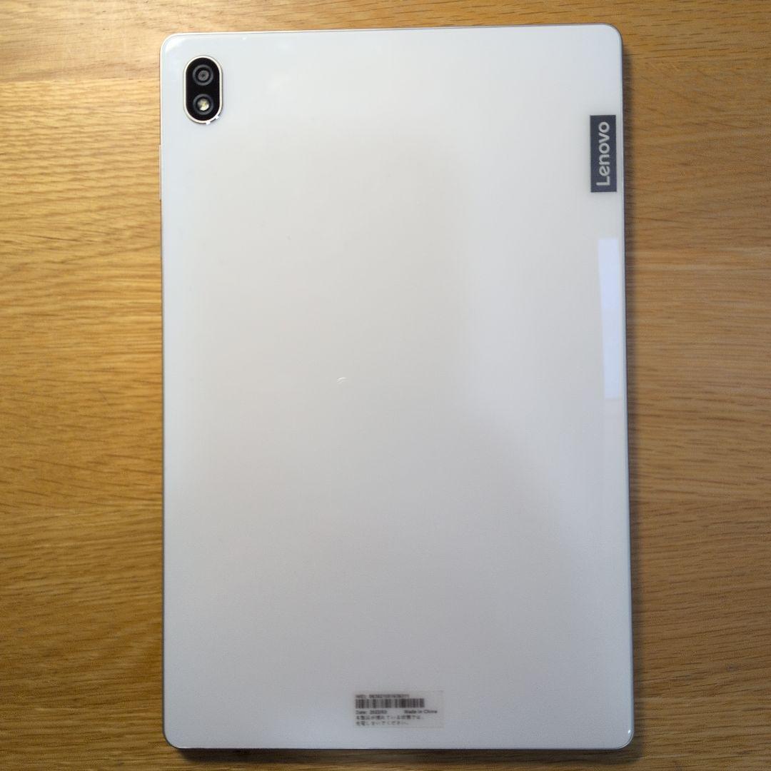 Lenovo TAB6 A101LV 美品