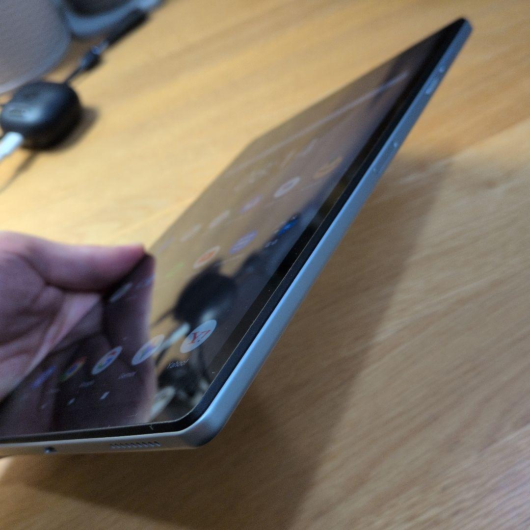 Lenovo TAB6 A101LV 美品