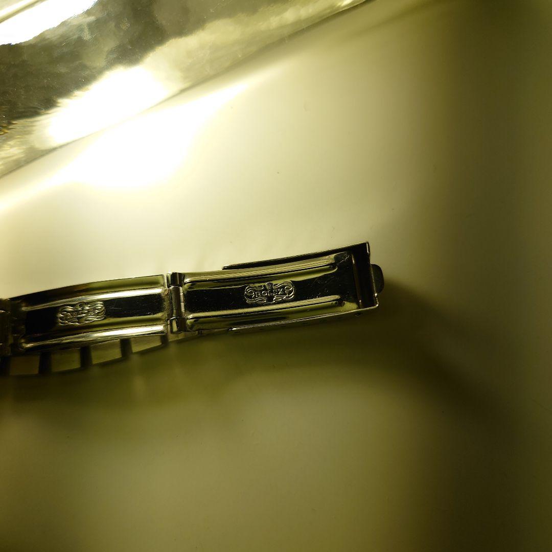 レディースロレックスオイスターパーペチュアルデイトジャストRef69174