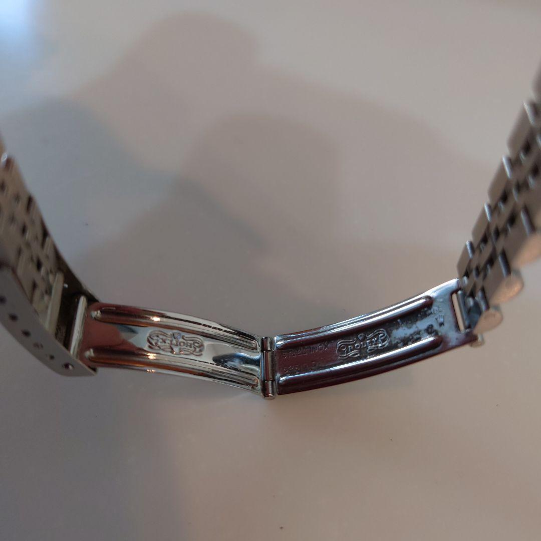 レディースロレックスオイスターパーペチュアルデイトジャストRef69174