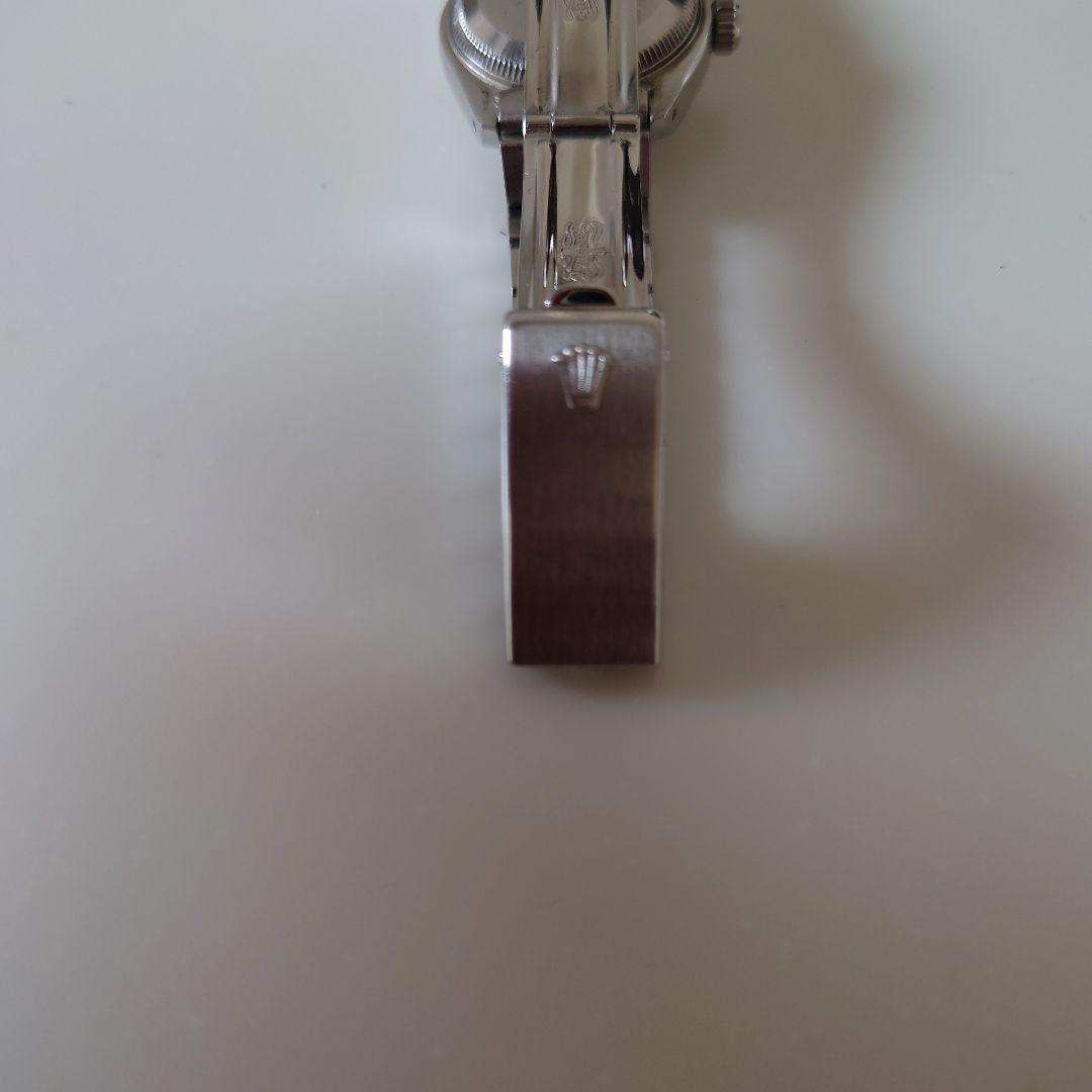 レディースロレックスオイスターパーペチュアルデイトジャストRef69174