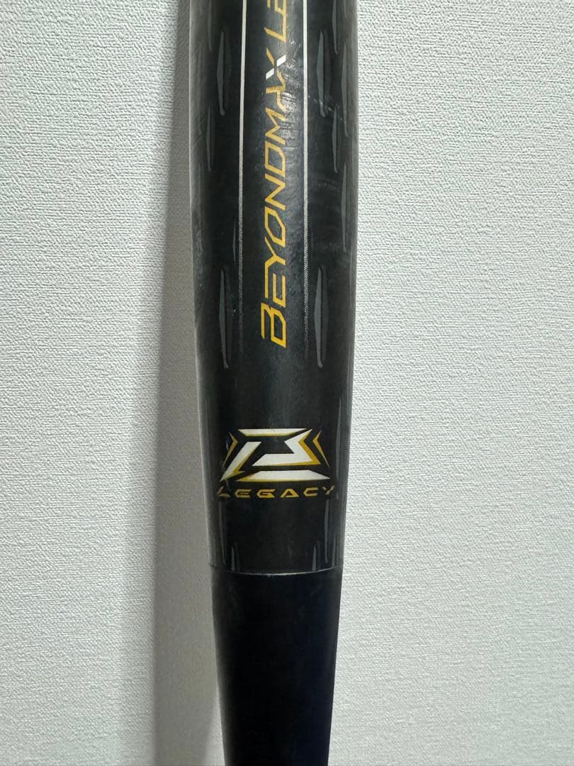 レガシーメタル トップバランス