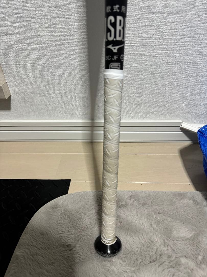 レガシーメタル トップバランス