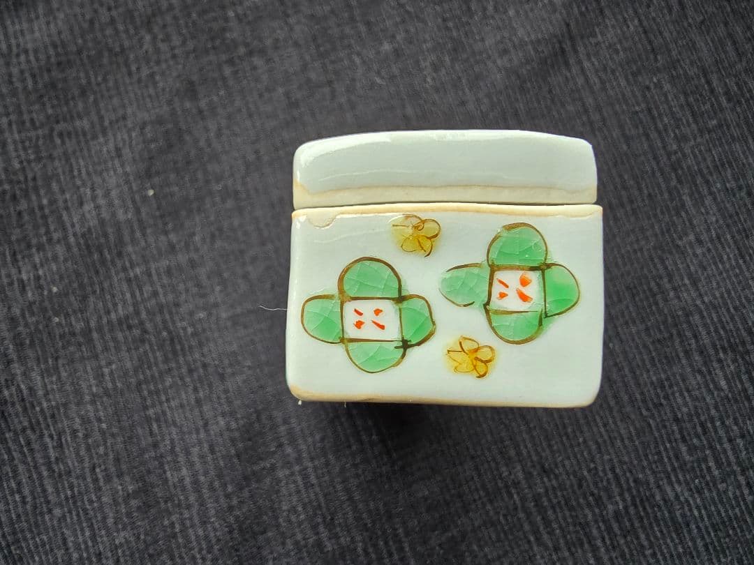 工房あめつち 小箱