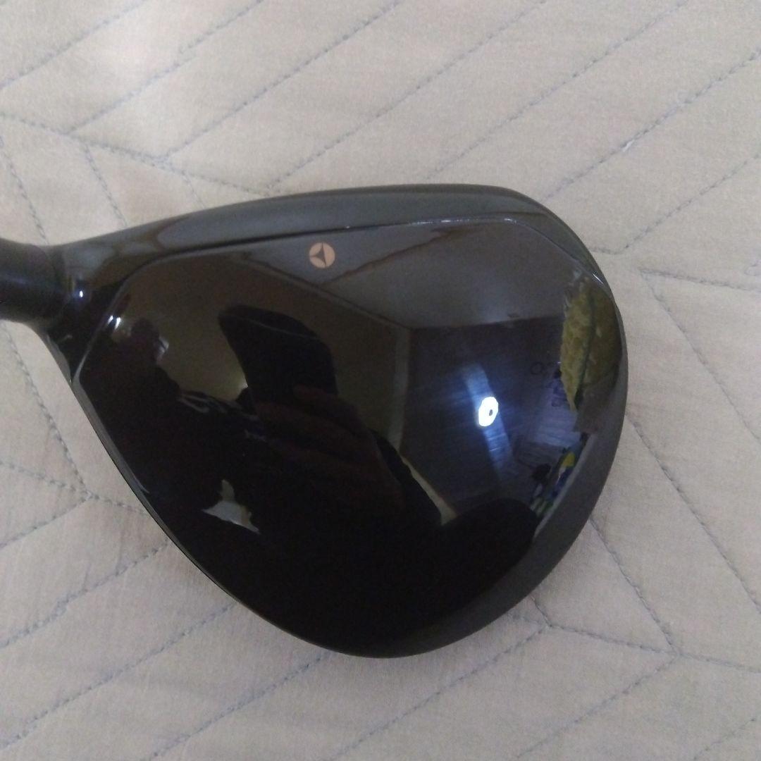 TaylorMade Mini D ヘッドカバー付き