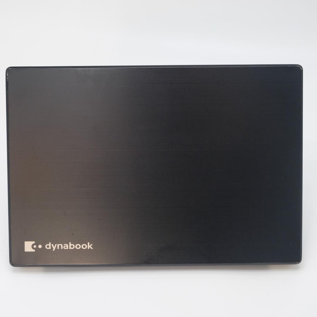 dynabook G83/FP i5 8GB SSD256GB 軽量859g