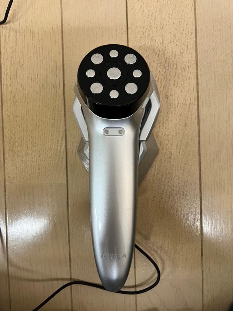 ALPHA ONE 美顔器　ランボルギーニ アルファワン