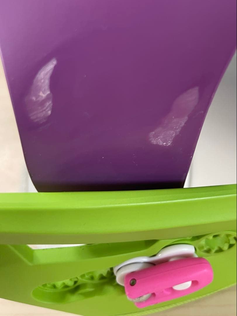 FLUX ビンディング DS　サイズL