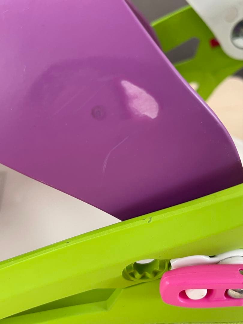 FLUX ビンディング DS　サイズL