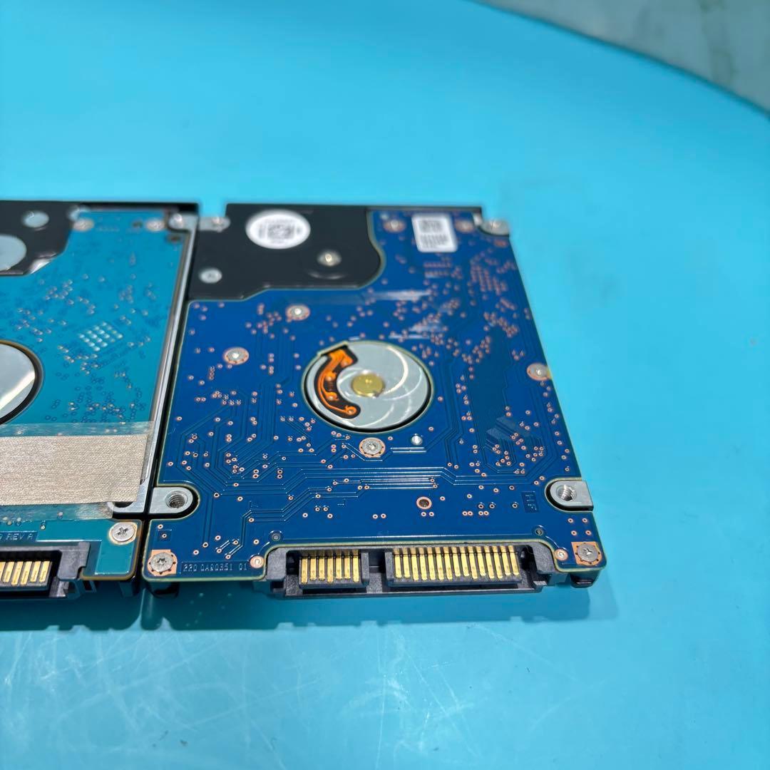 【1TB HDD‼】★動作良好★2.5インチ★内臓HDD★