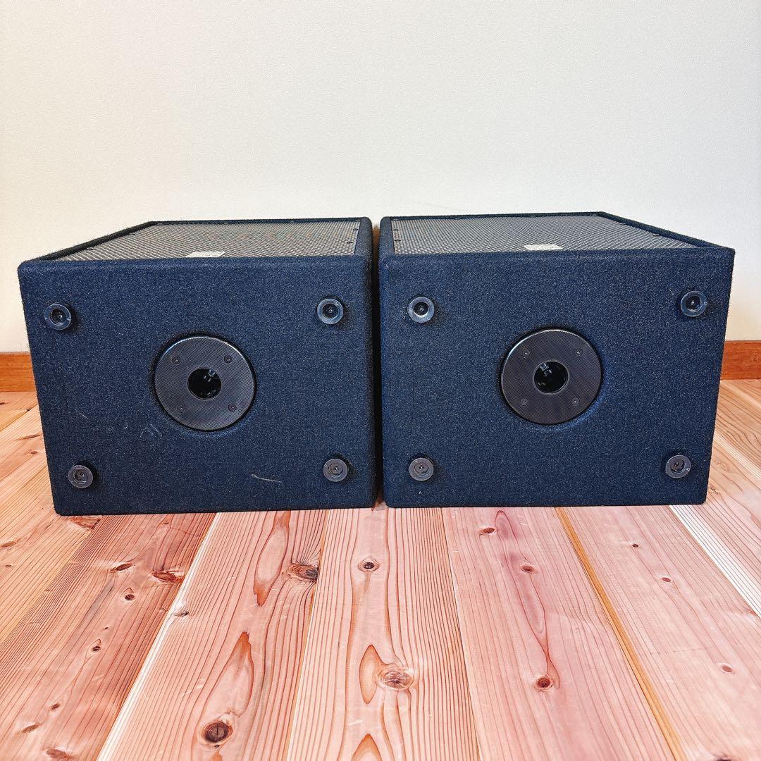 【美品】 CLASSIC PRO CP12E PAスピーカー ペア 動作確認済