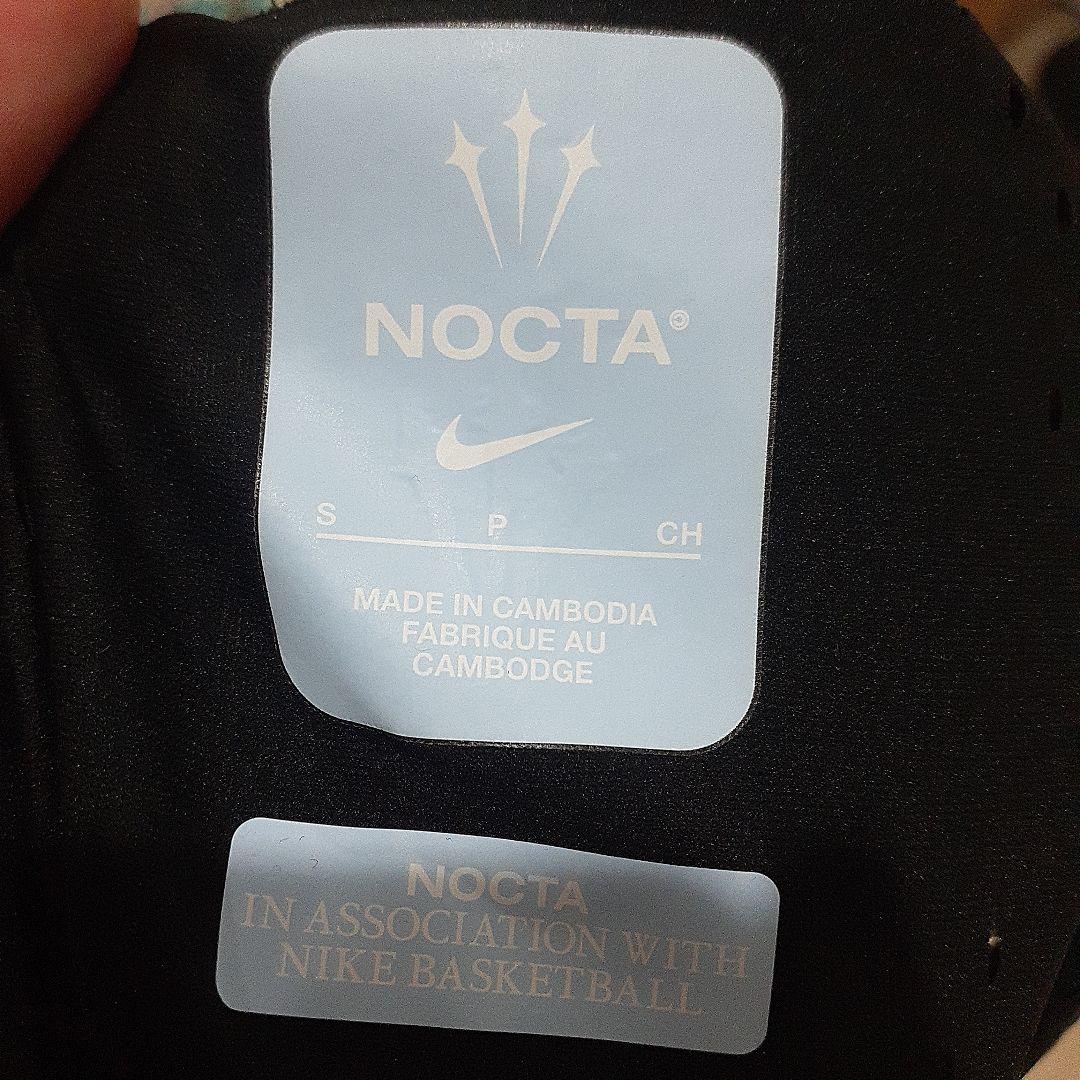 f*l様 Nike x NOCTA ジャージー タンクトップ　S