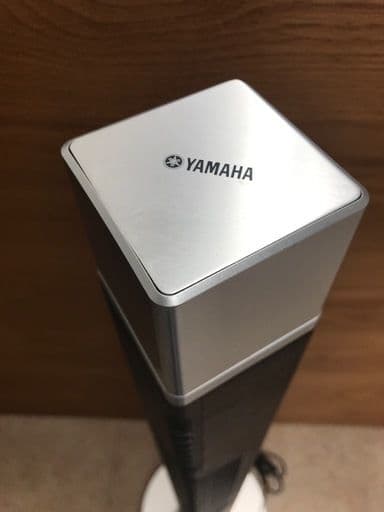 ☆YAMAHA スピーカー ライティングオーディオシステム LSX-700