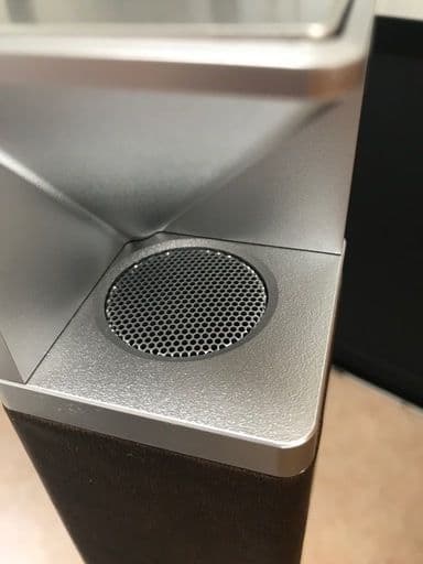 ☆YAMAHA スピーカー ライティングオーディオシステム LSX-700