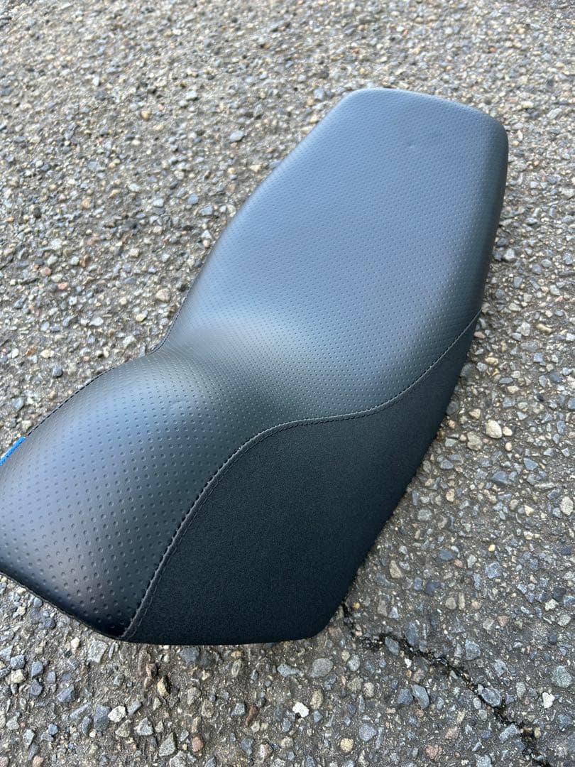 GROM jc92 TSR シート