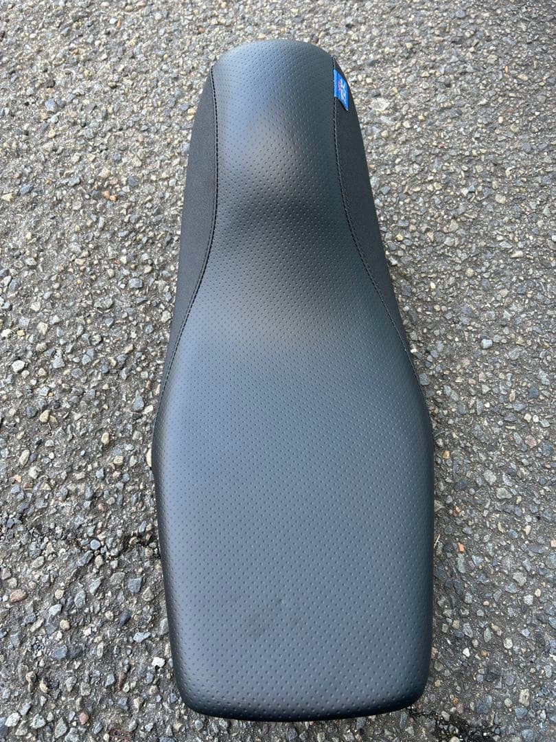 GROM jc92 TSR シート