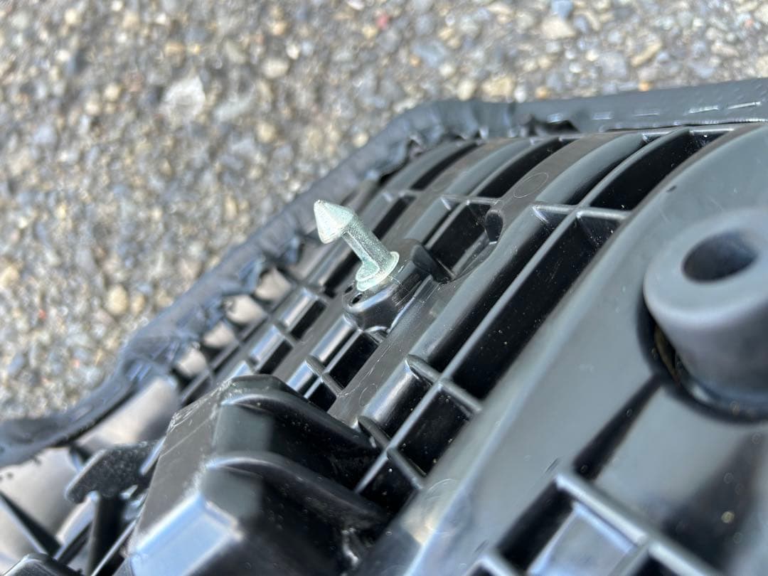 GROM jc92 TSR シート