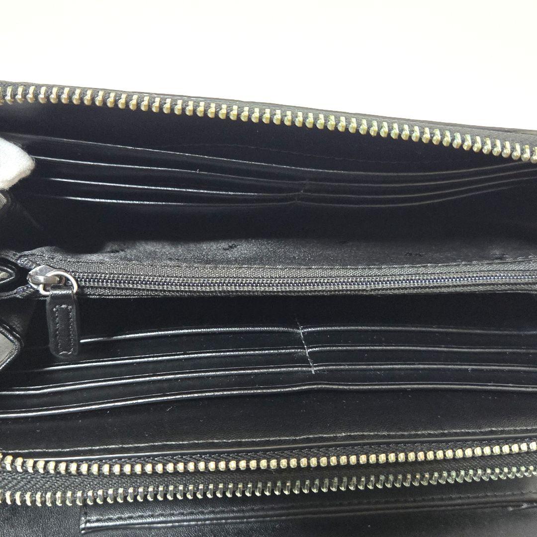 マイケルコース MICHAEL KORS ダブルジップ 長財布 オーガナイザー