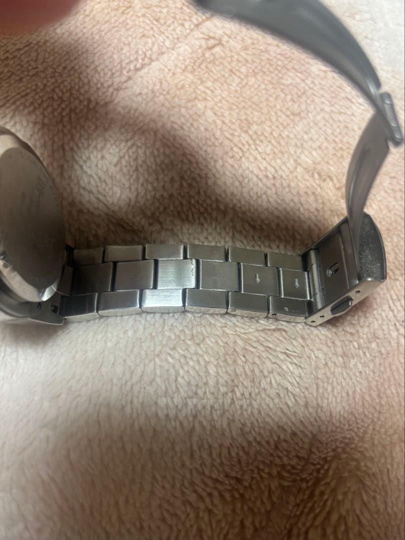 デスノート　夜神月　腕時計