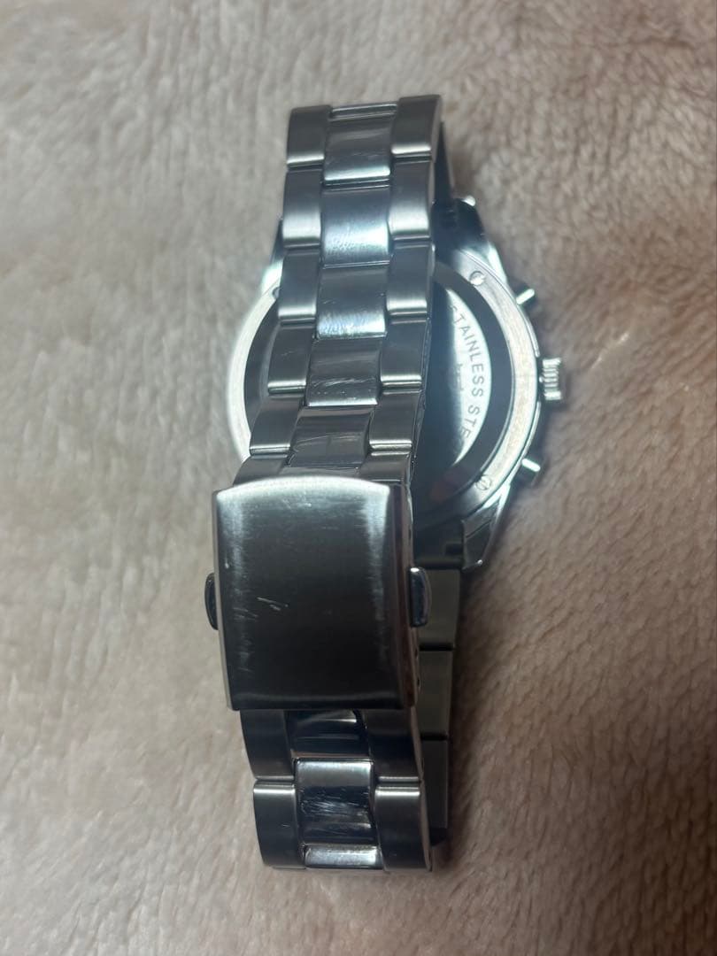 デスノート　夜神月　腕時計