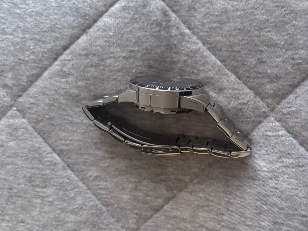 デスノート　夜神月　腕時計