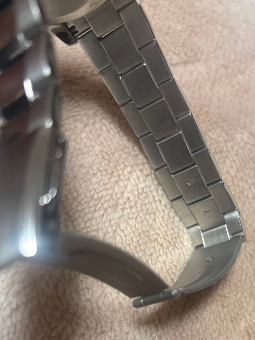 デスノート　夜神月　腕時計