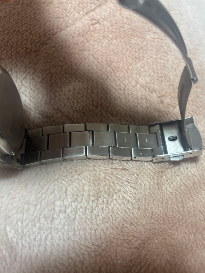 デスノート　夜神月　腕時計