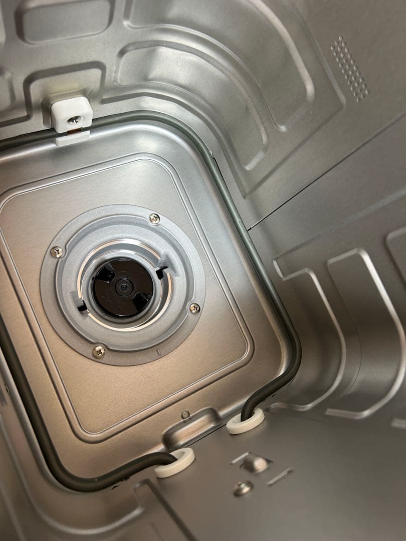 パナソニック　ホームベーカリー　2斤　 2025年製