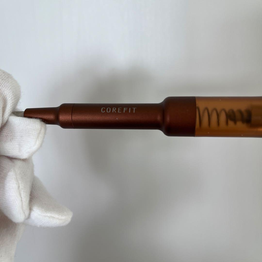 【美品】フェイスポインター　コアフィット