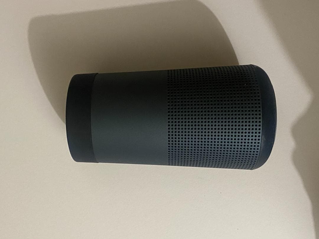 Bose スピーカーSoundLink Revolve speaker