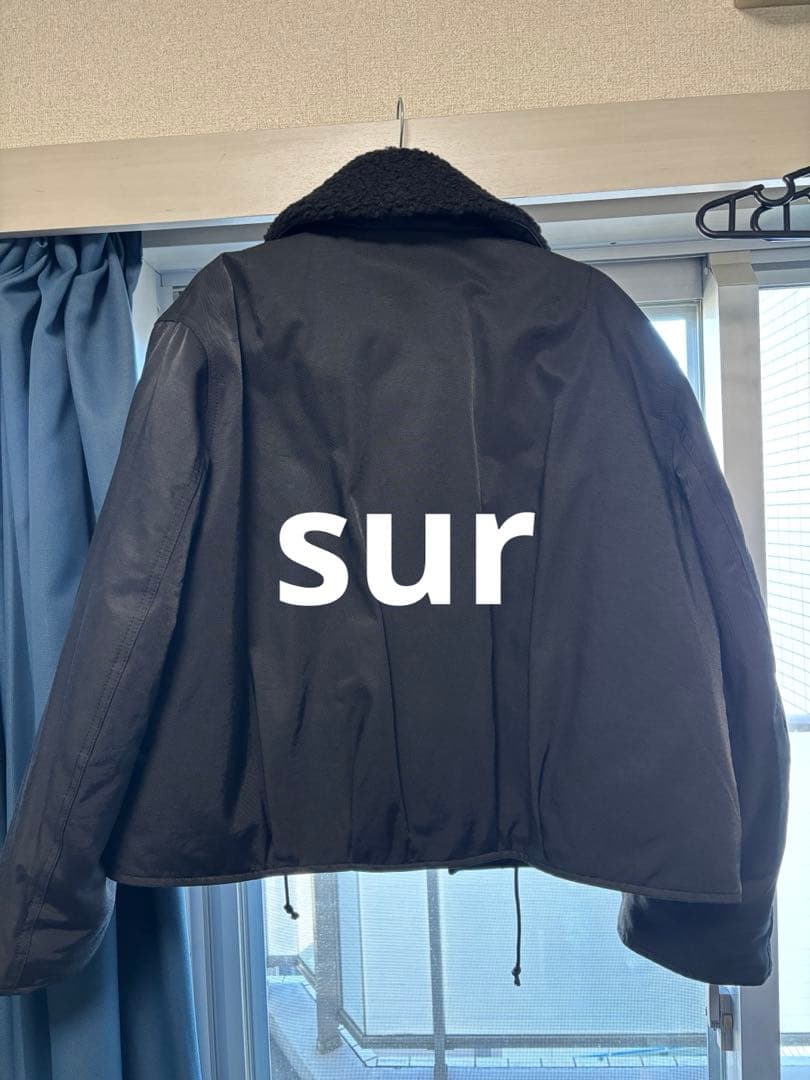 【新品最安値】OUR LEGACY ACE JACKET サイズ46 25AW