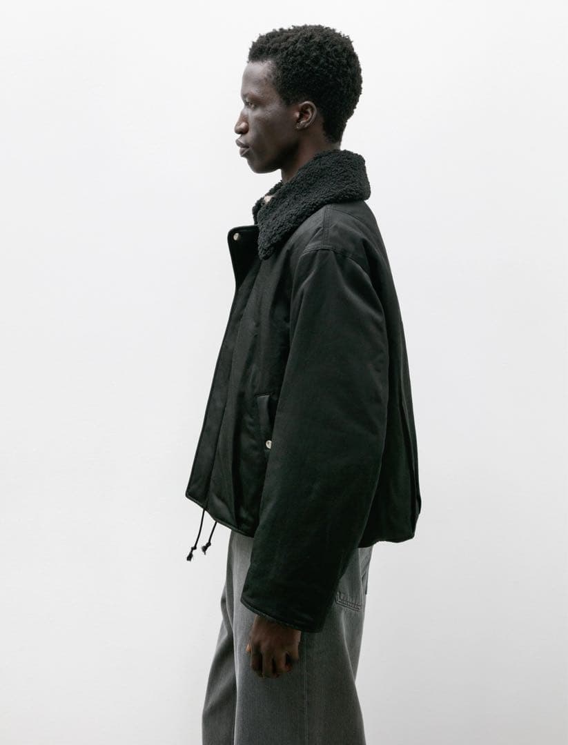 【新品最安値】OUR LEGACY ACE JACKET サイズ46 25AW