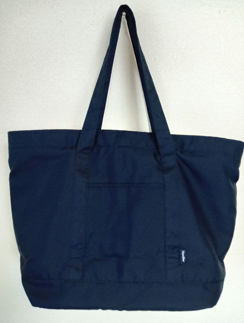 ✨anne✨　familiar ファミリア　マザーズバッグ　トートバッグ