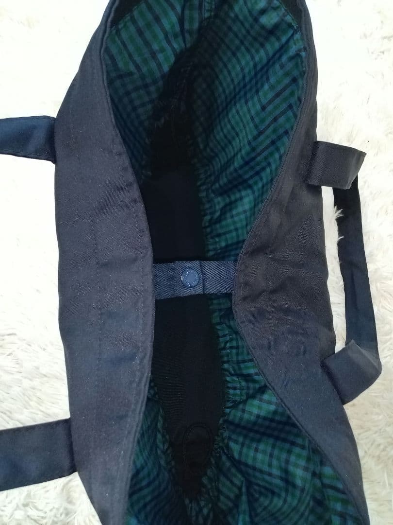 ✨anne✨　familiar ファミリア　マザーズバッグ　トートバッグ