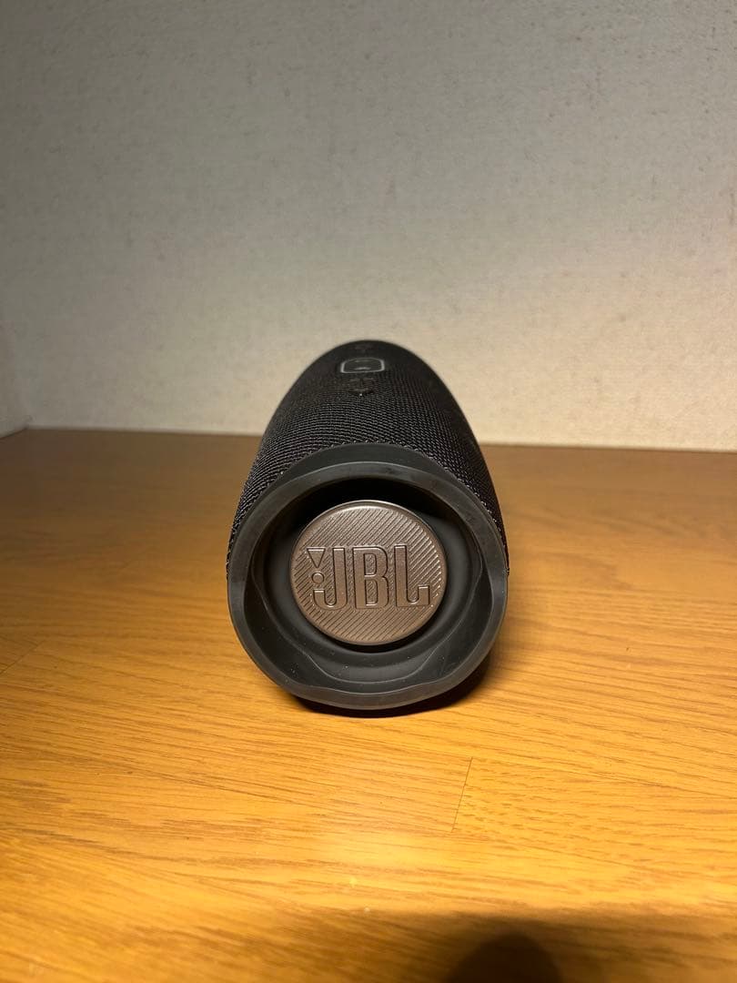 JBL Charge 4 ブラック 値引き可能