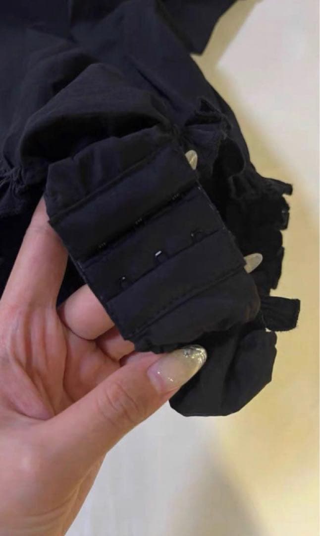 shushu/tong キャミソール