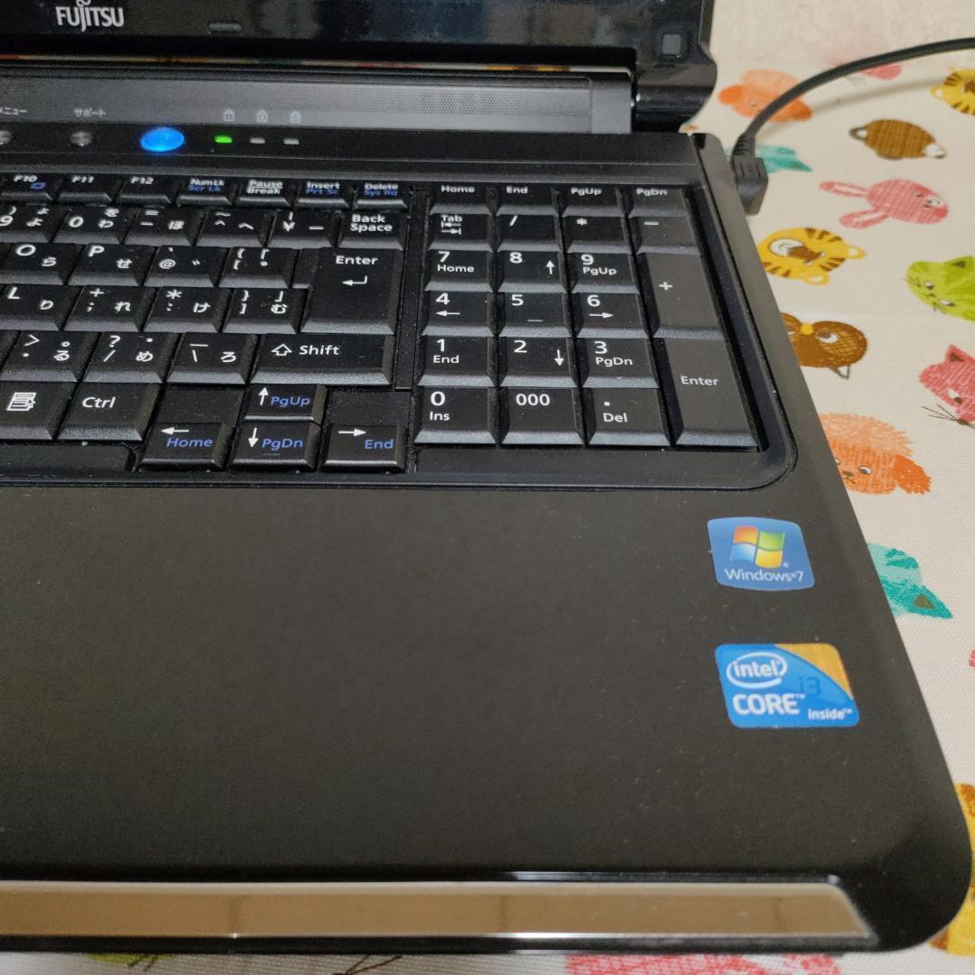 【格安】Windows11搭載ノートPCOffice付き✨初心者歓迎 227