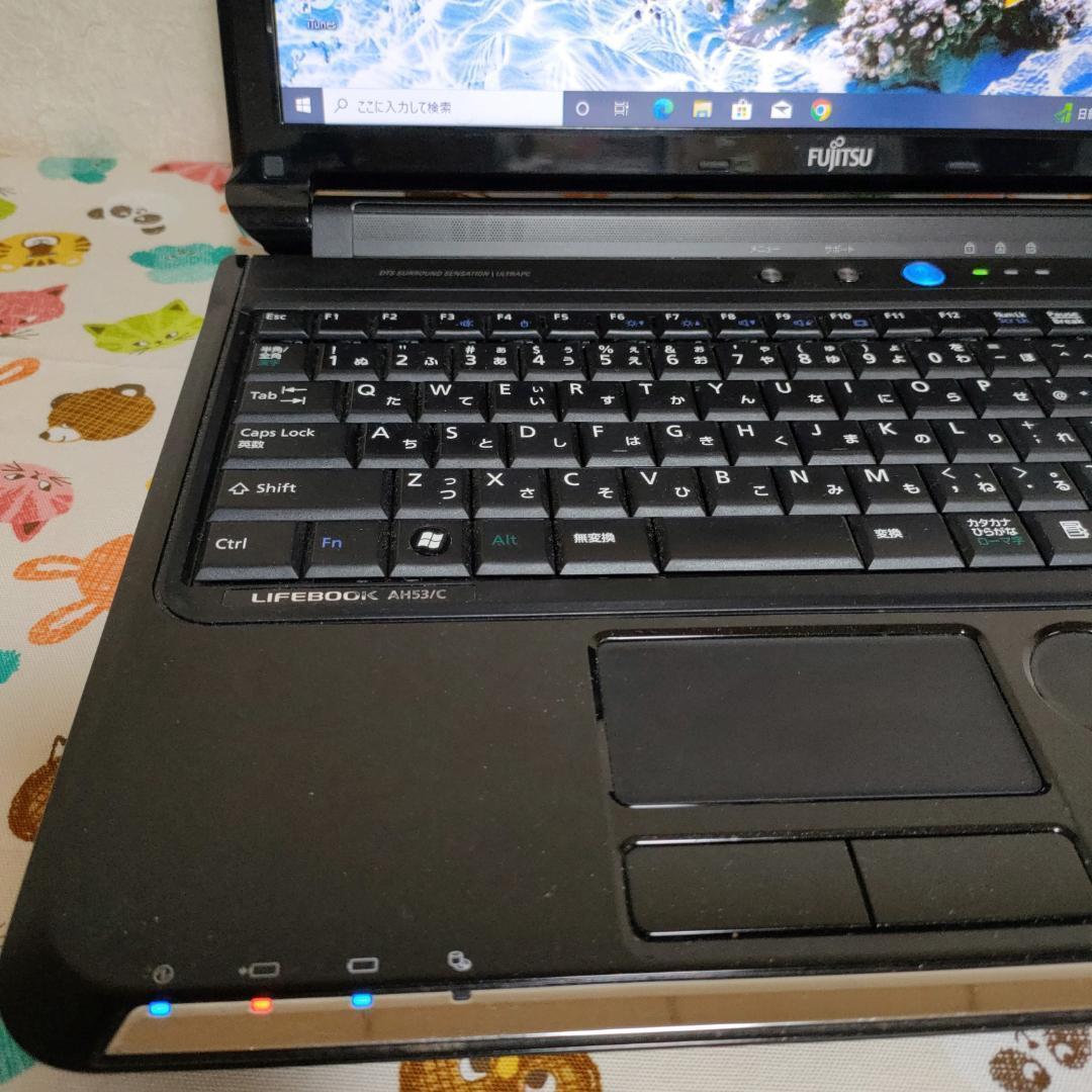 【格安】Windows11搭載ノートPCOffice付き✨初心者歓迎 227